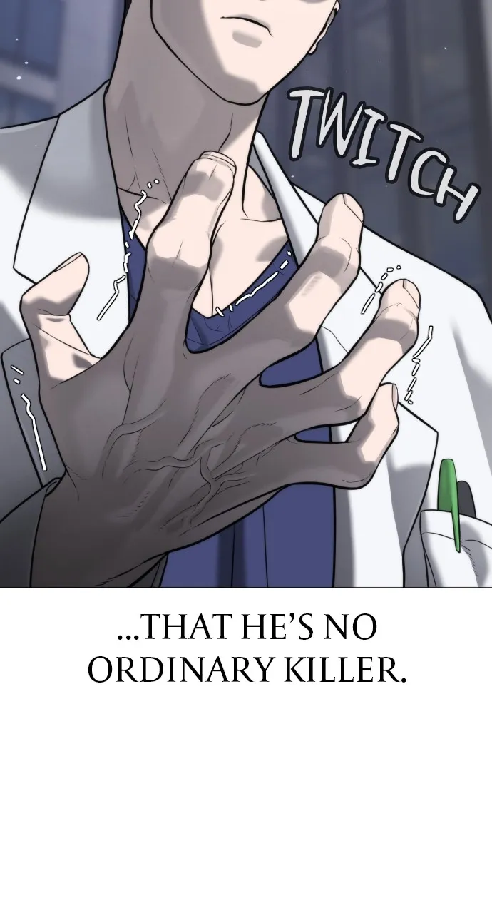 Read Killer Peter chapter 17 image 24 on Lezhin