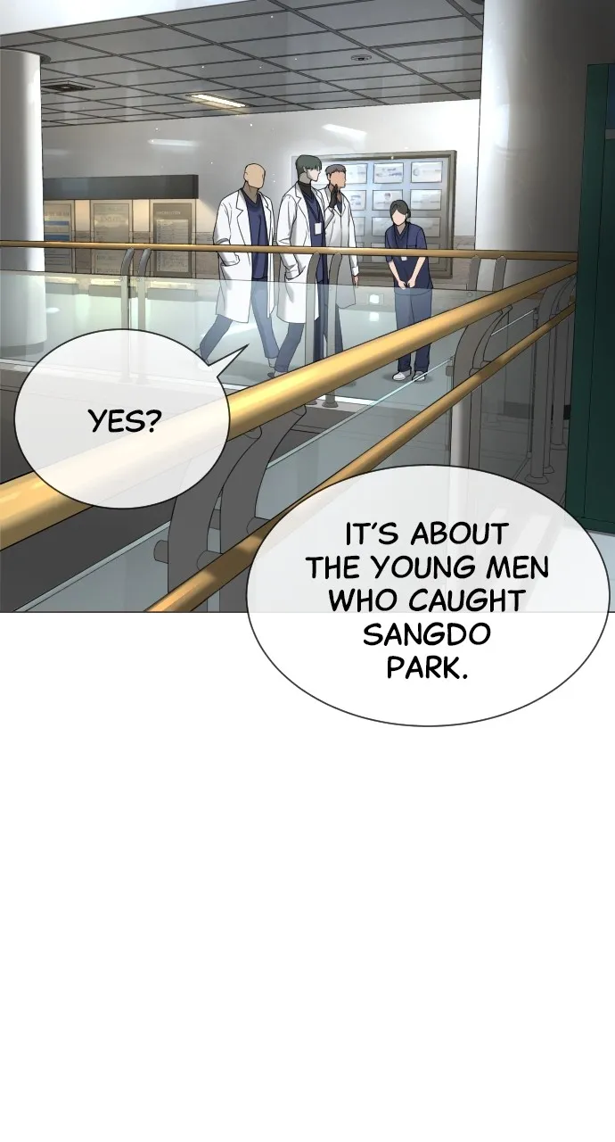 Read Killer Peter chapter 17 image 26 on Lezhin