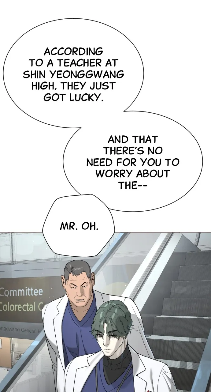 Read Killer Peter chapter 17 image 27 on Lezhin
