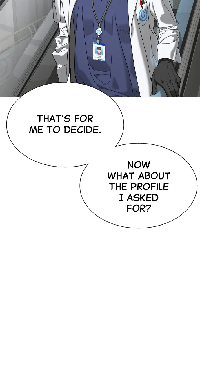 Read Killer Peter chapter 17 image 28 on Lezhin