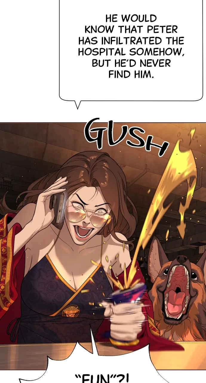 Read Killer Peter chapter 17 image 44 on Lezhin