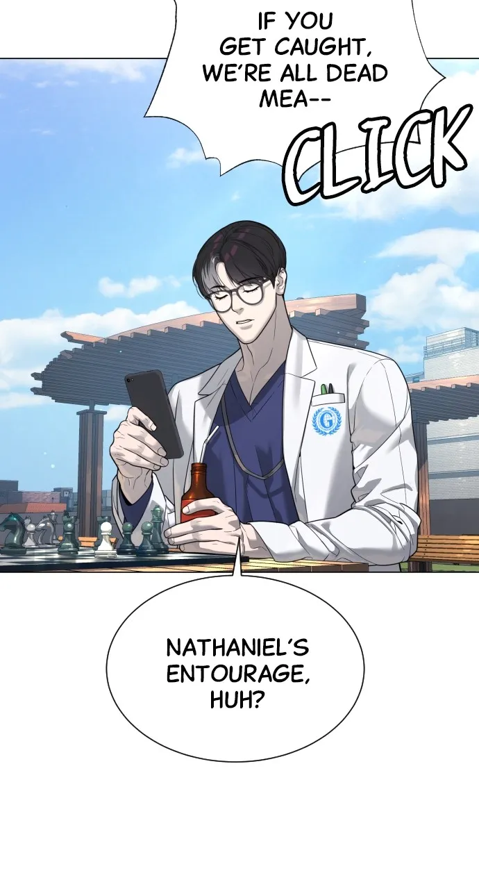 Read Killer Peter chapter 17 image 46 on Lezhin