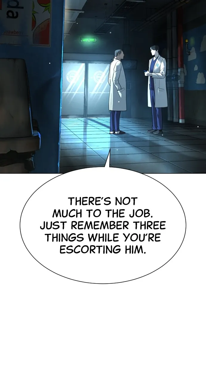 Read Killer Peter chapter 17 image 53 on Lezhin