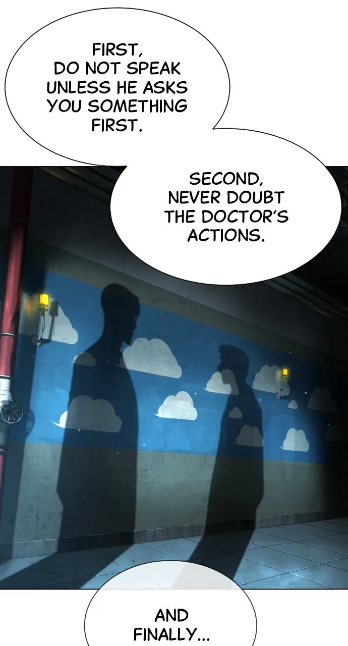 Read Killer Peter chapter 17 image 54 on Lezhin