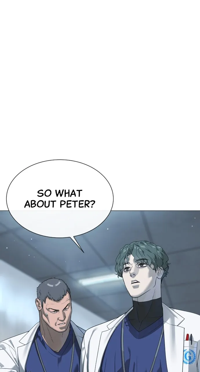 Read Killer Peter chapter 17 image 70 on Lezhin