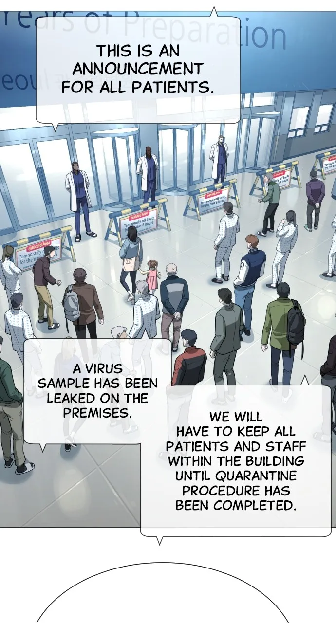 Read Killer Peter chapter 17 image 72 on Lezhin