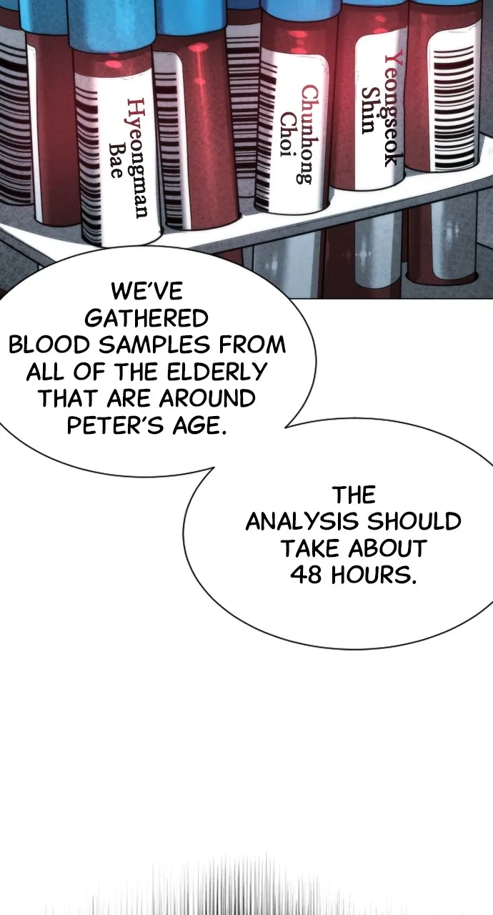 Read Killer Peter chapter 17 image 74 on Lezhin