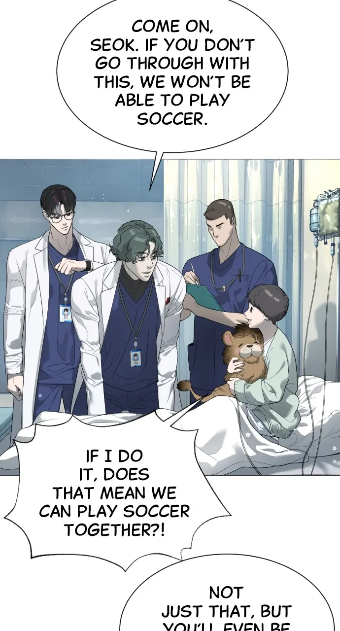Read Killer Peter chapter 17 image 83 on Lezhin