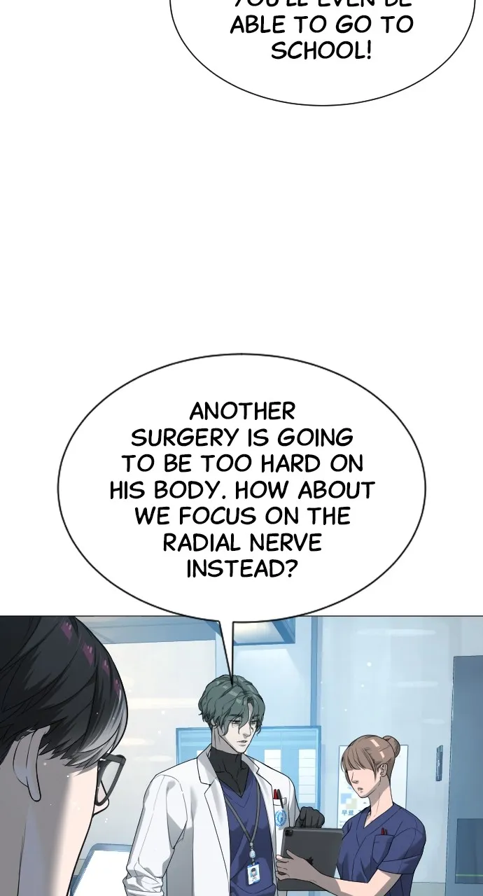 Read Killer Peter chapter 17 image 84 on Lezhin
