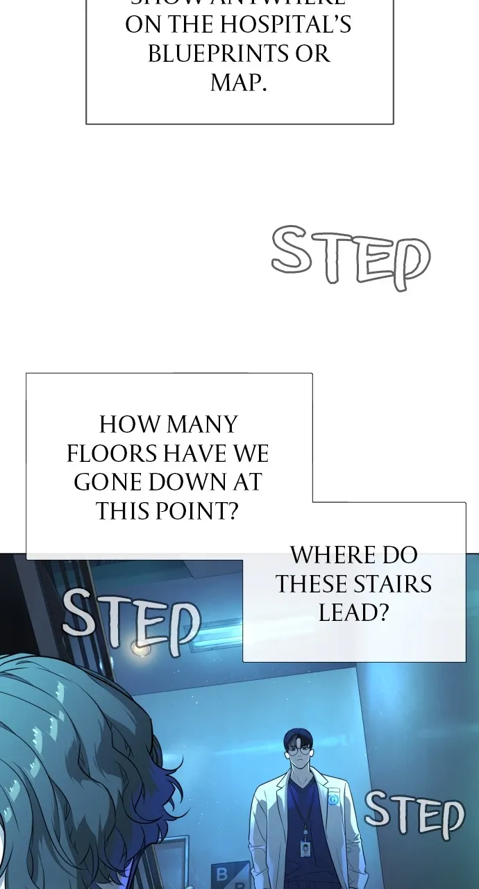 Read Killer Peter chapter 17 image 94 on Lezhin
