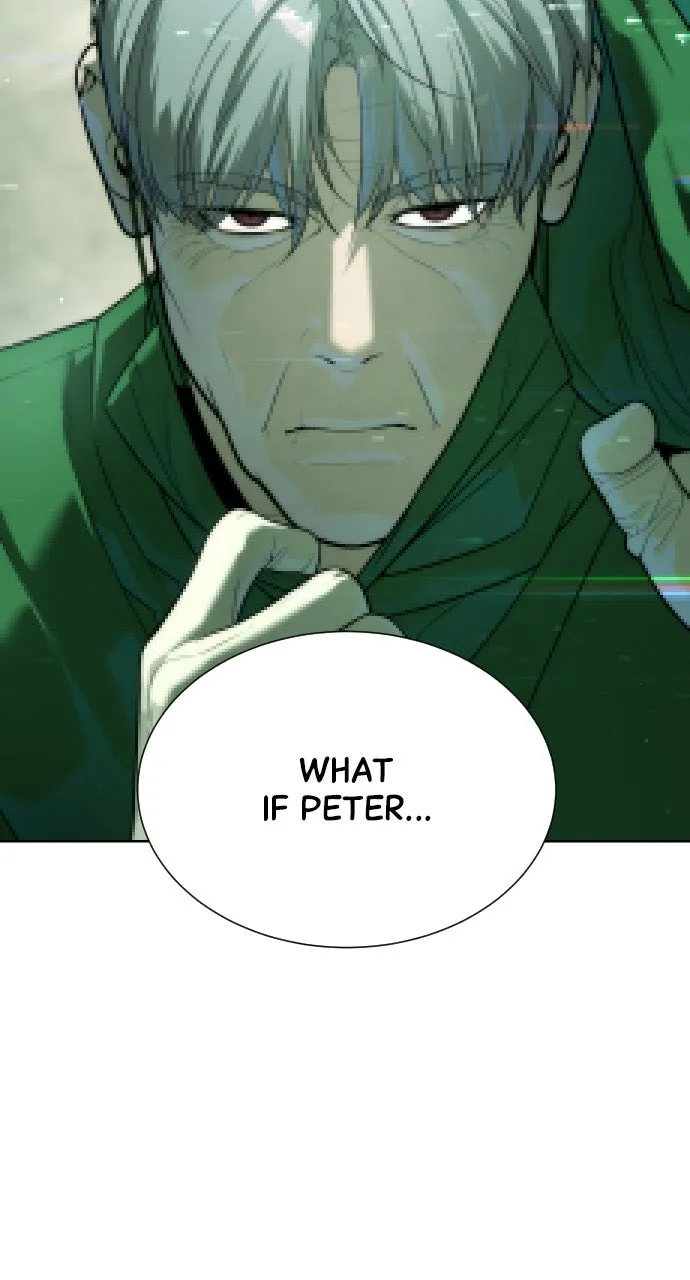 Read Killer Peter chapter 18 image 1 on Lezhin