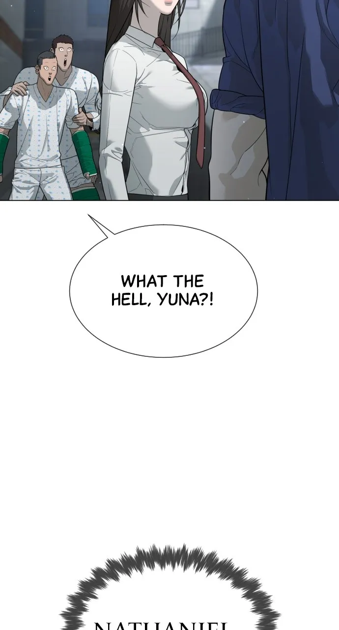 Read Killer Peter chapter 18 image 100 on Lezhin