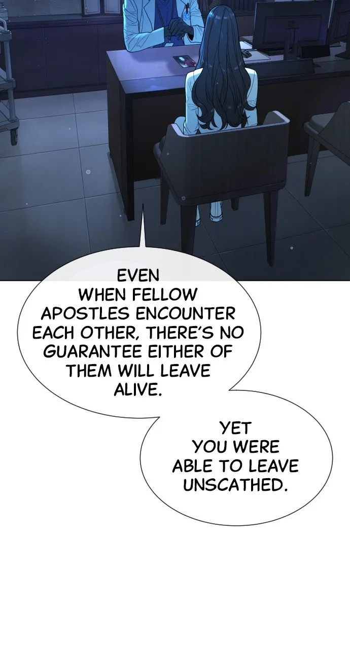 Read Killer Peter chapter 18 image 104 on Lezhin