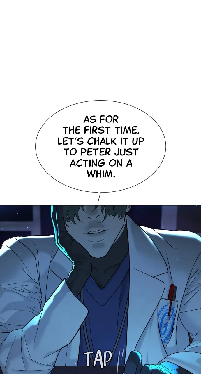 Read Killer Peter chapter 18 image 105 on Lezhin