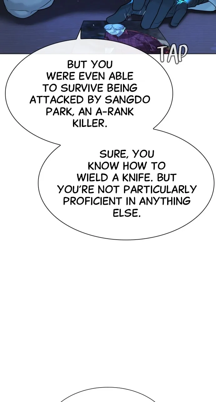 Read Killer Peter chapter 18 image 106 on Lezhin
