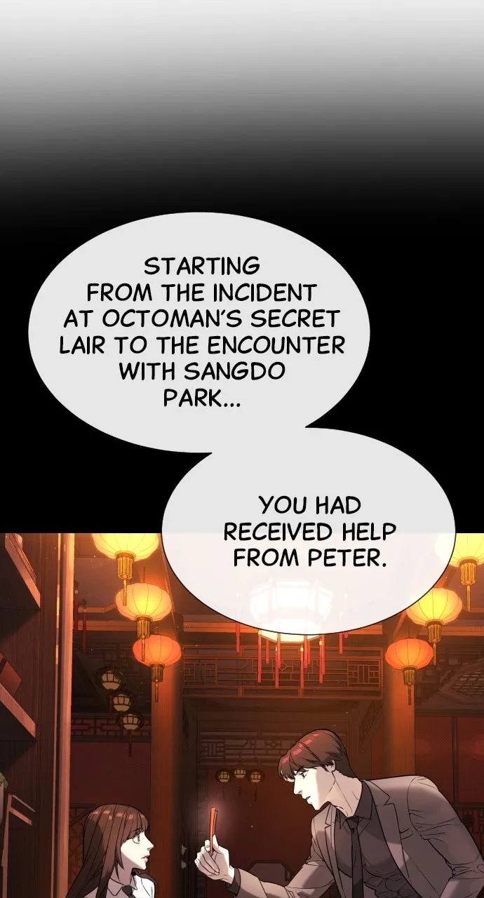 Read Killer Peter chapter 18 image 112 on Lezhin