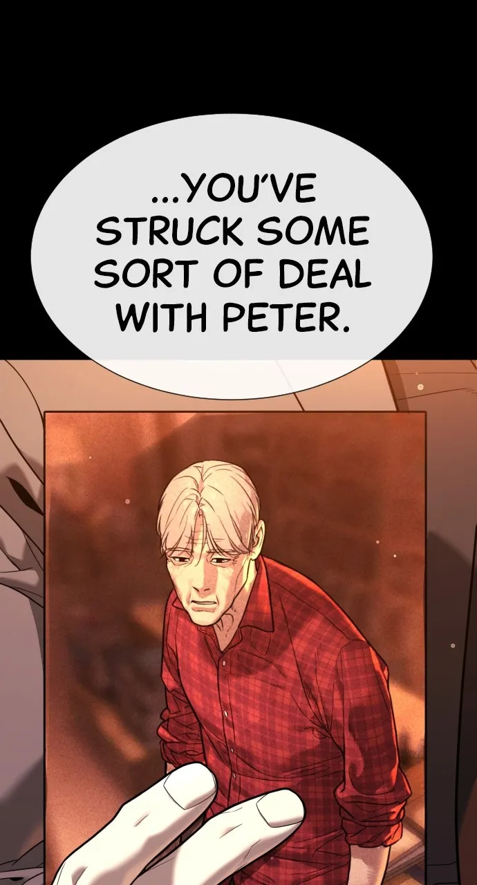 Read Killer Peter chapter 18 image 114 on Lezhin