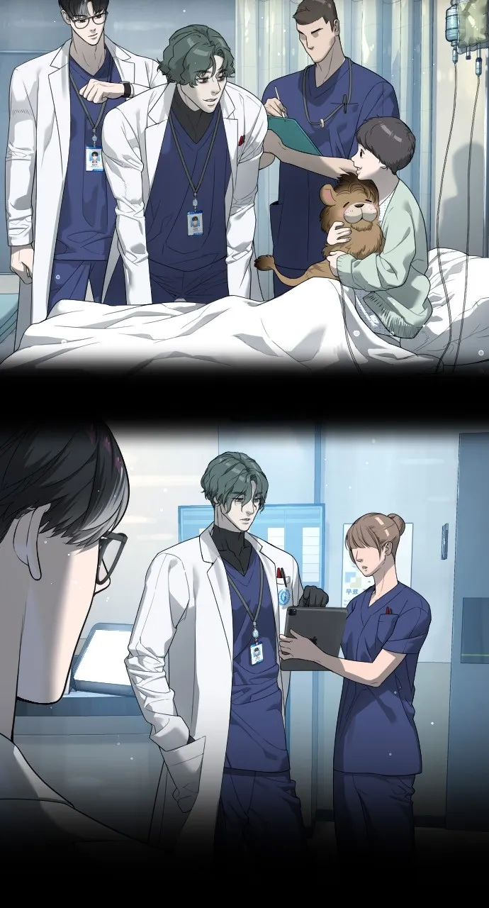 Read Killer Peter chapter 18 image 12 on Lezhin