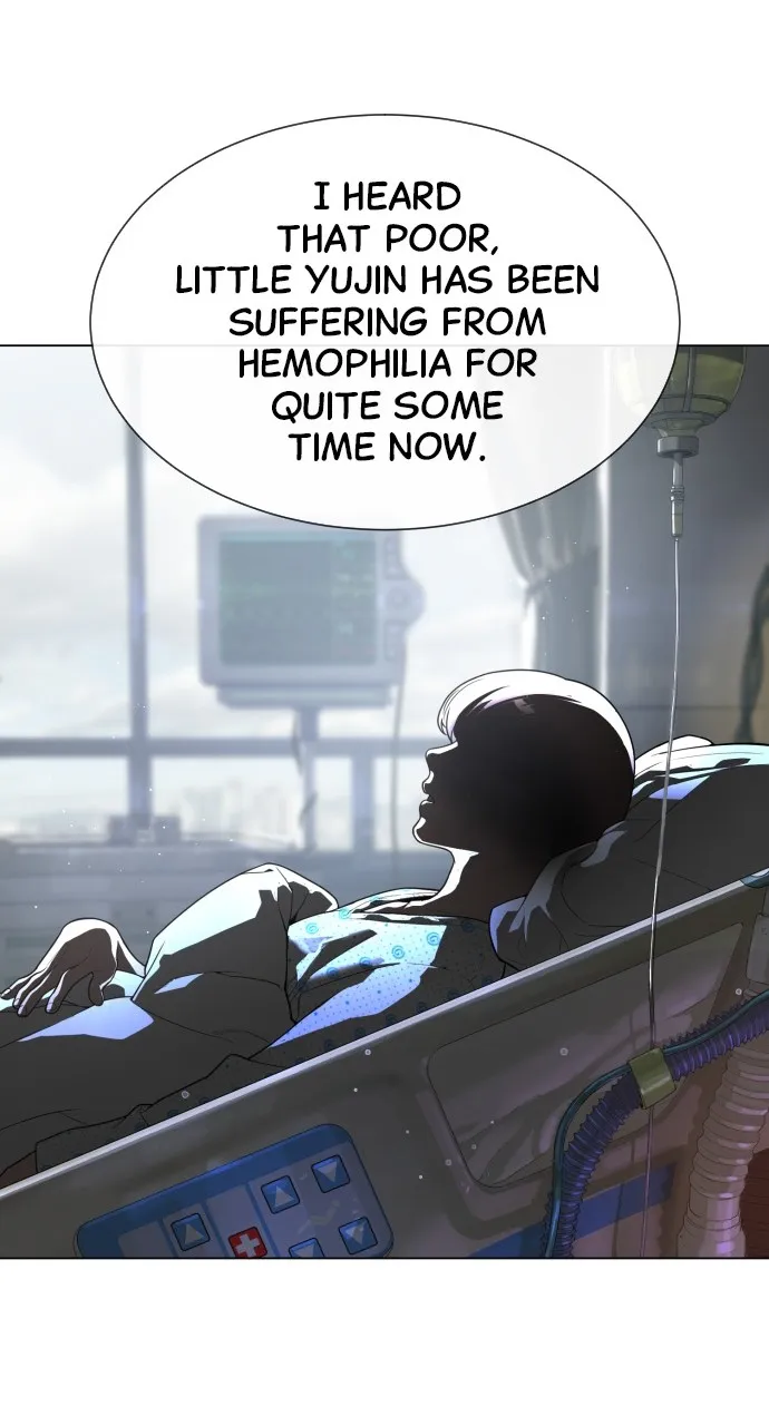 Read Killer Peter chapter 18 image 122 on Lezhin