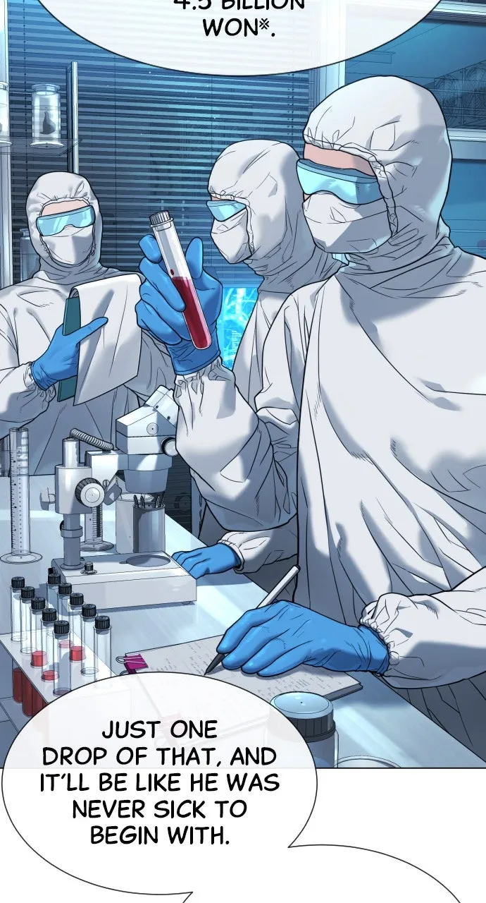 Read Killer Peter chapter 18 image 126 on Lezhin