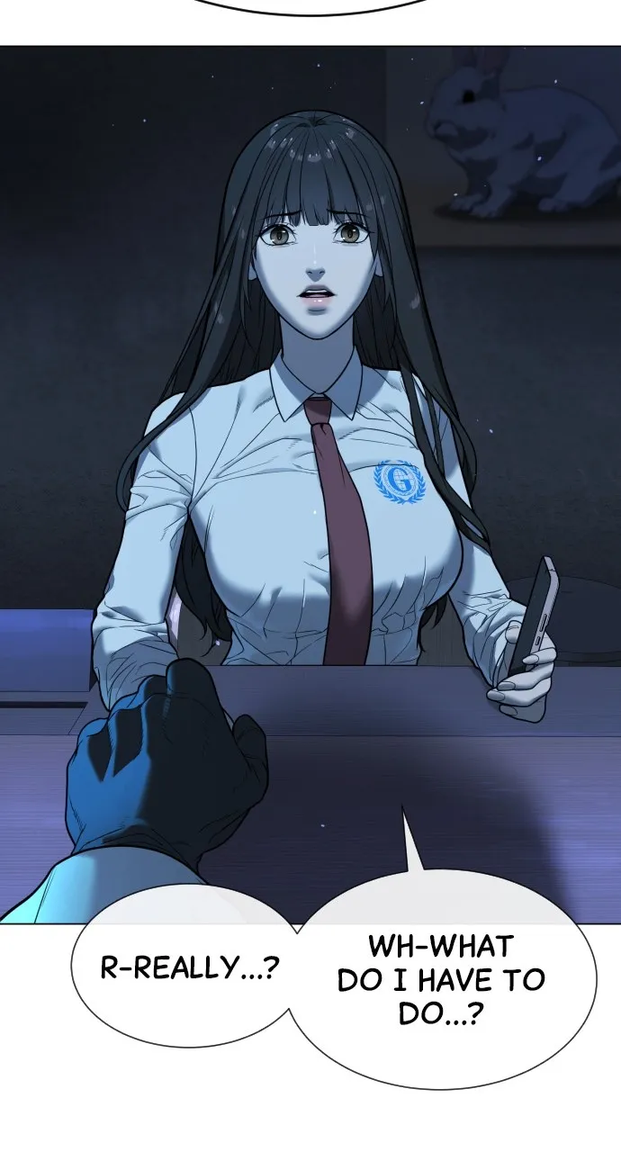 Read Killer Peter chapter 18 image 128 on Lezhin