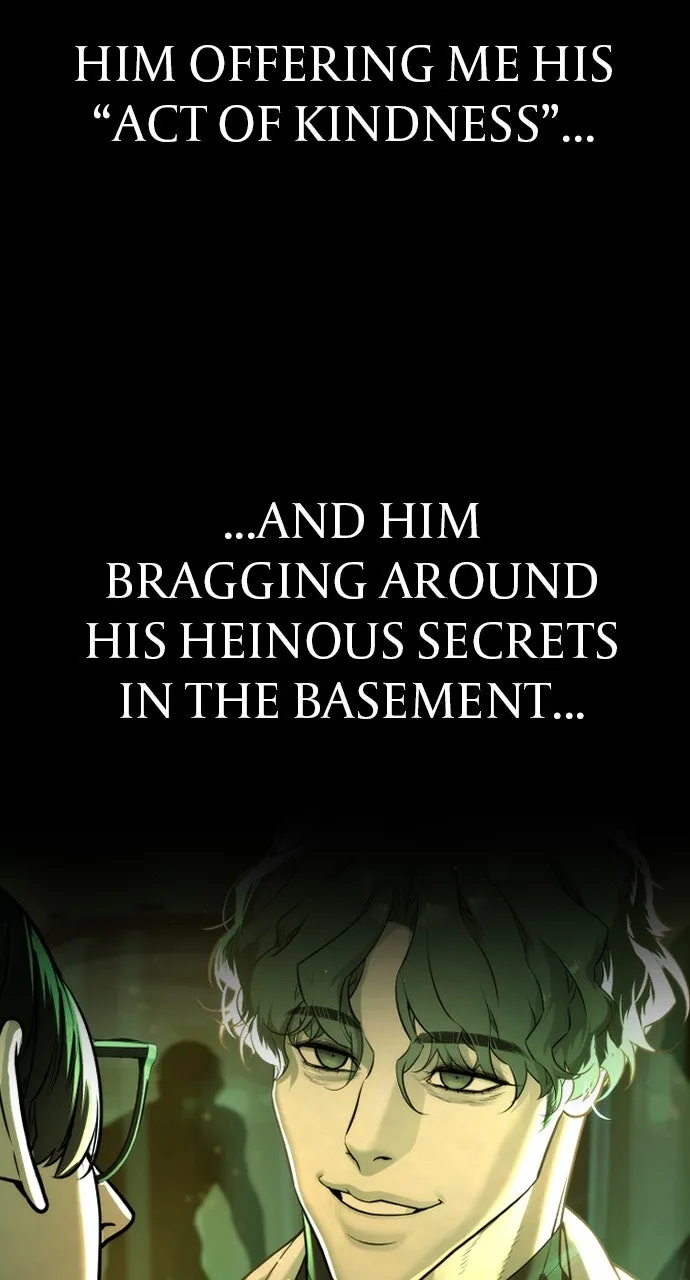 Read Killer Peter chapter 18 image 13 on Lezhin