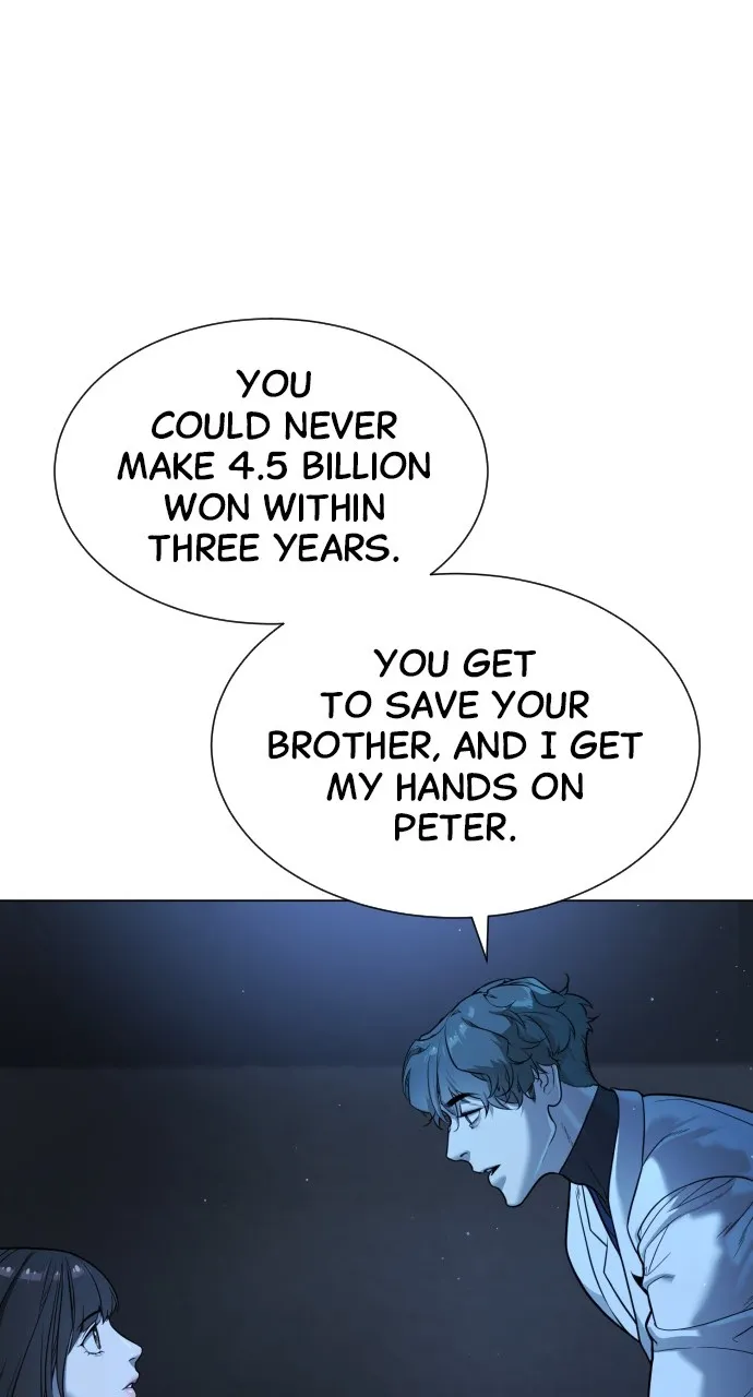 Read Killer Peter chapter 18 image 134 on Lezhin