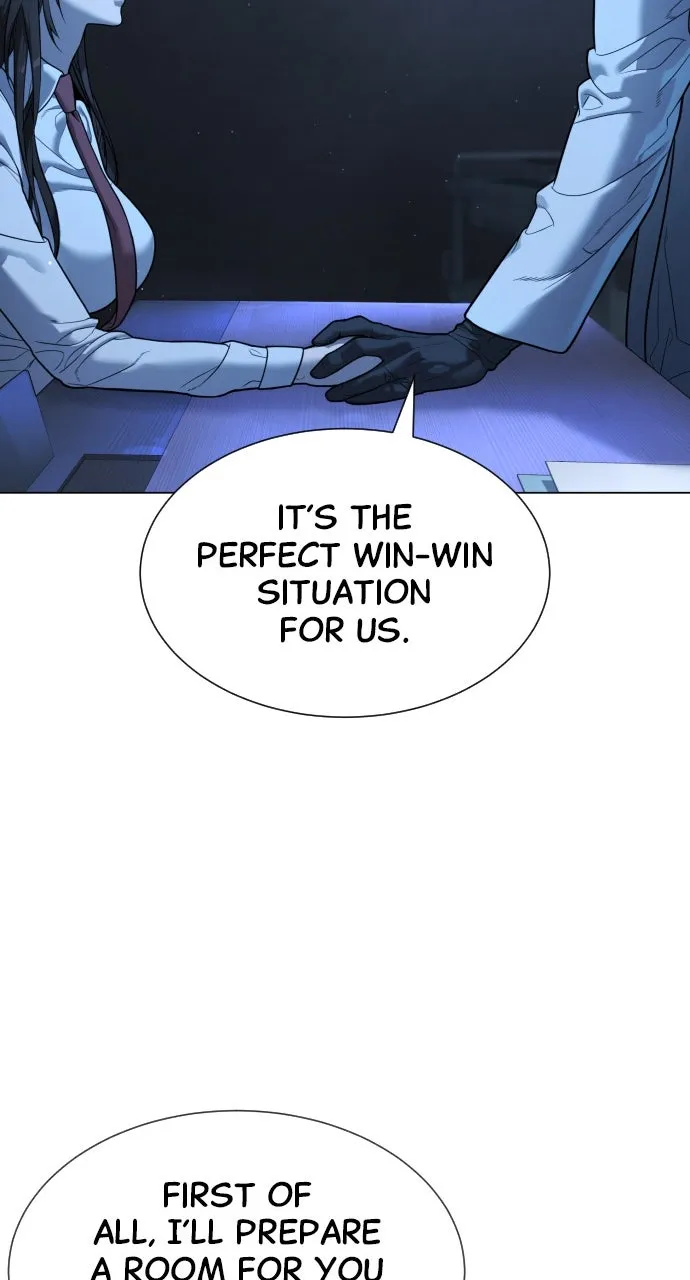Read Killer Peter chapter 18 image 135 on Lezhin