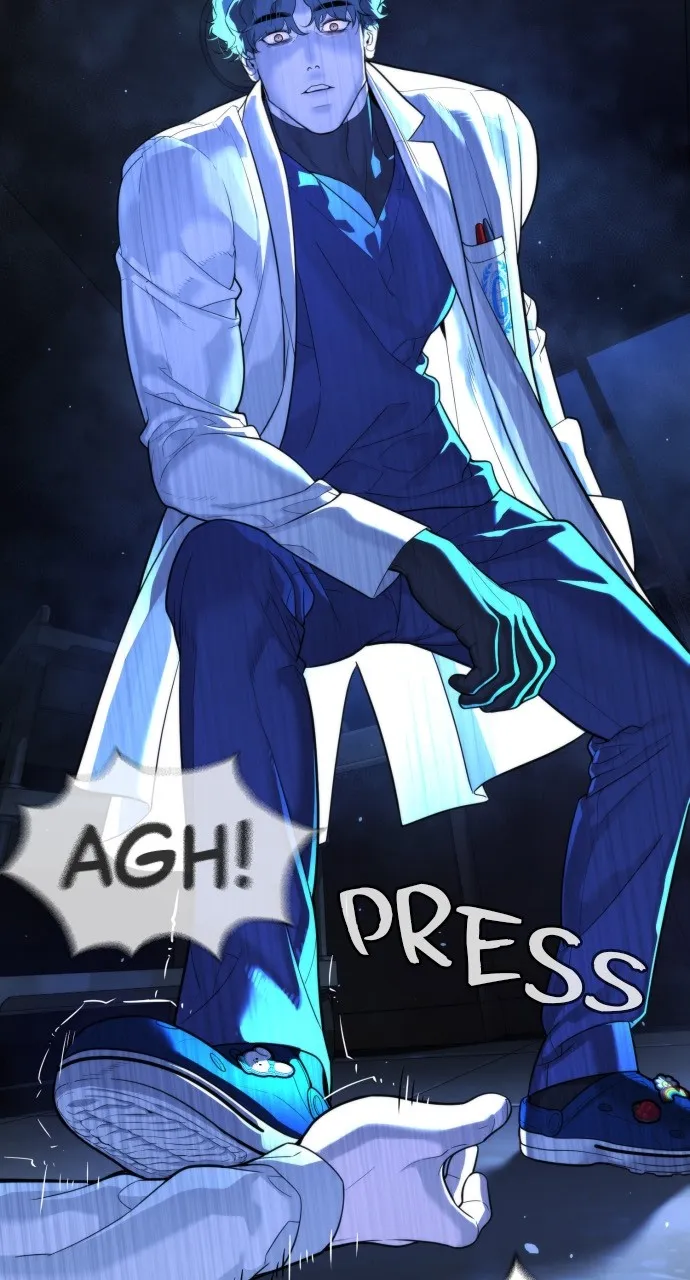 Read Killer Peter chapter 18 image 145 on Lezhin