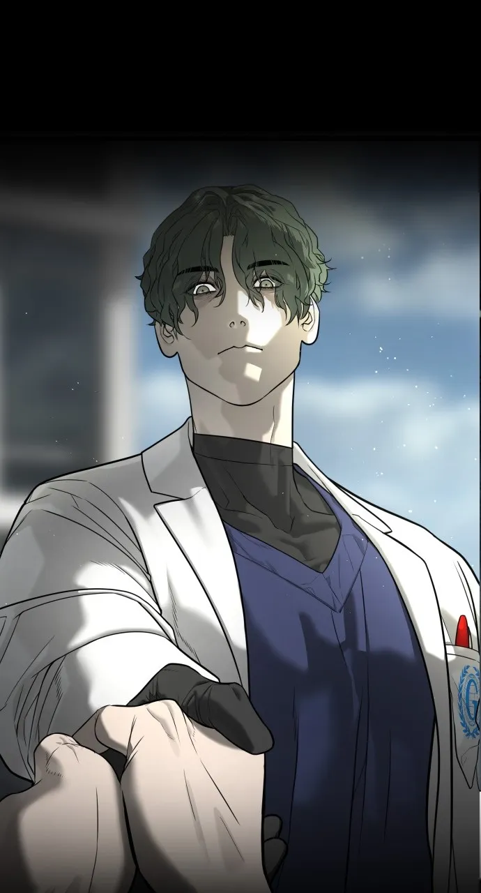 Read Killer Peter chapter 18 image 15 on Lezhin