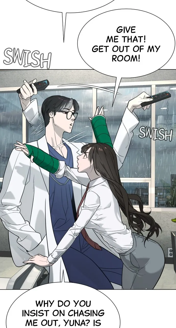 Read Killer Peter chapter 18 image 160 on Lezhin