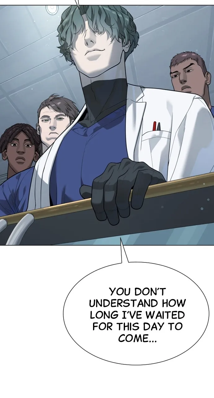 Read Killer Peter chapter 18 image 184 on Lezhin