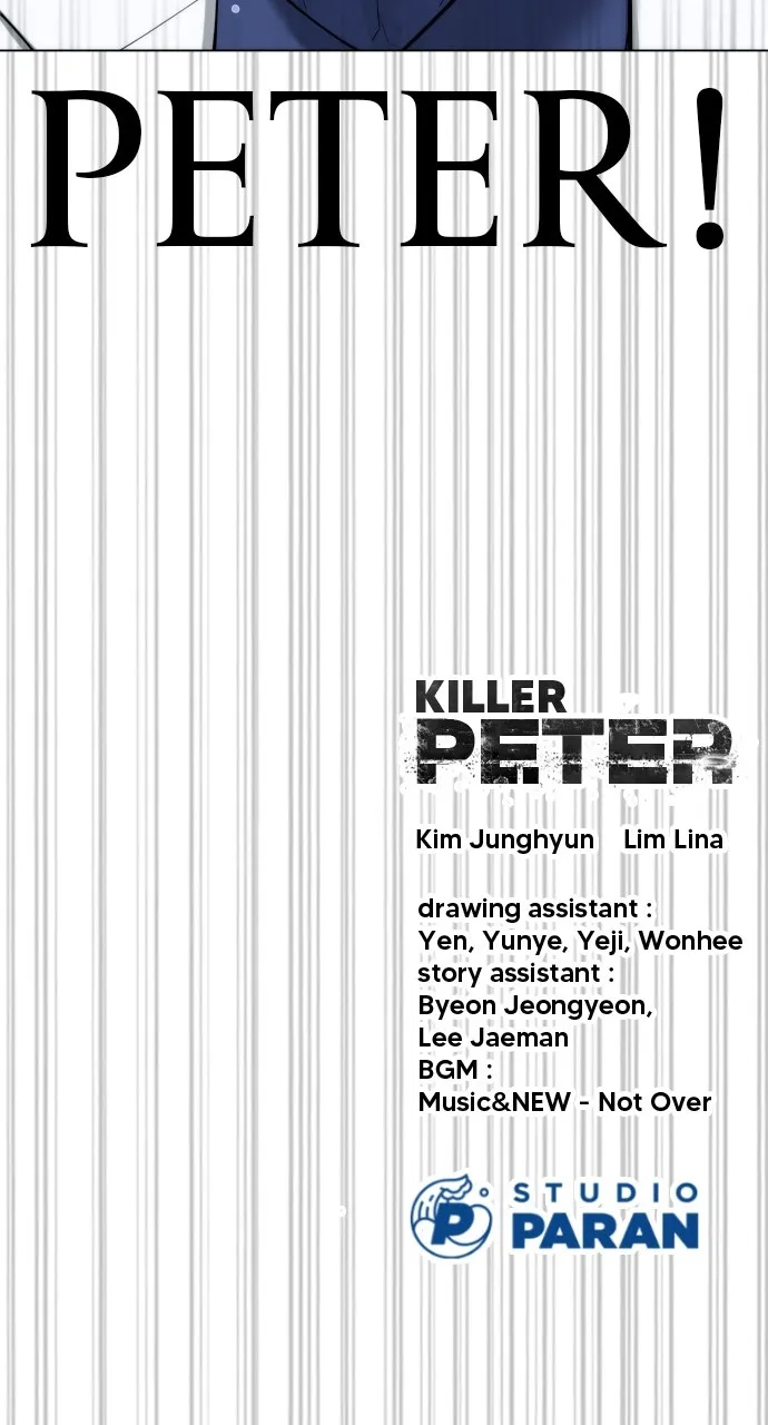 Read Killer Peter chapter 18 image 200 on Lezhin