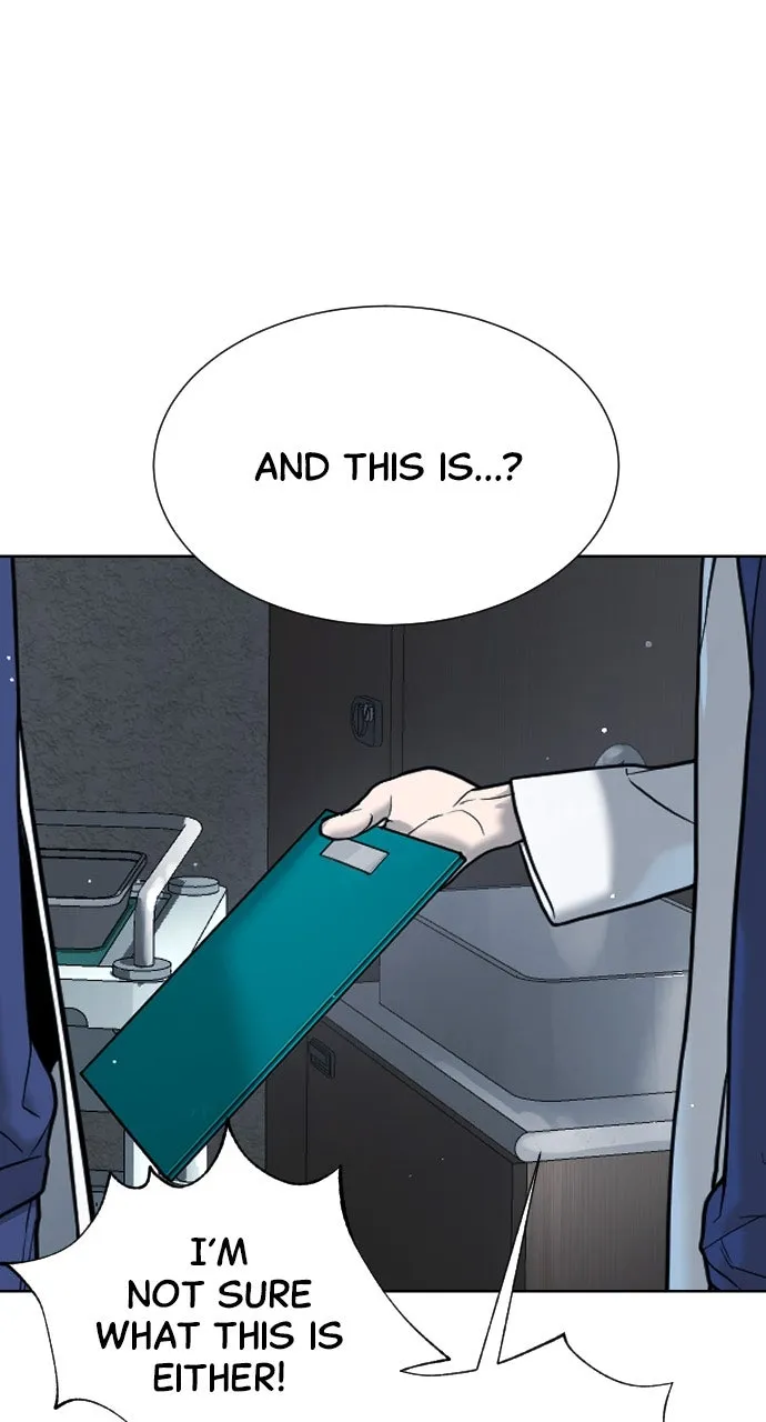 Read Killer Peter chapter 18 image 21 on Lezhin