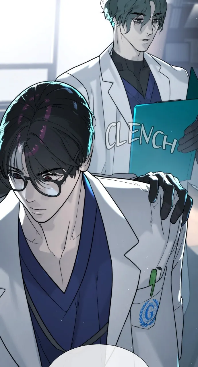 Read Killer Peter chapter 18 image 25 on Lezhin