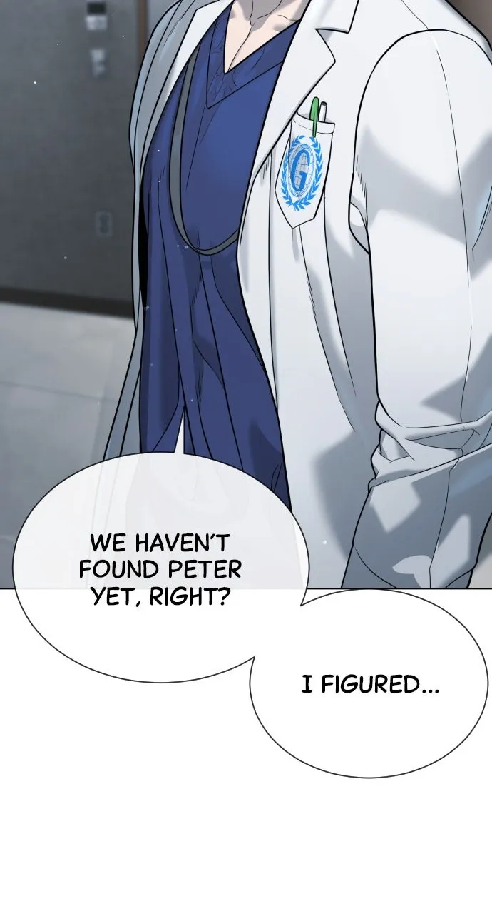 Read Killer Peter chapter 18 image 35 on Lezhin