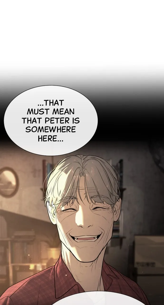 Read Killer Peter chapter 18 image 36 on Lezhin