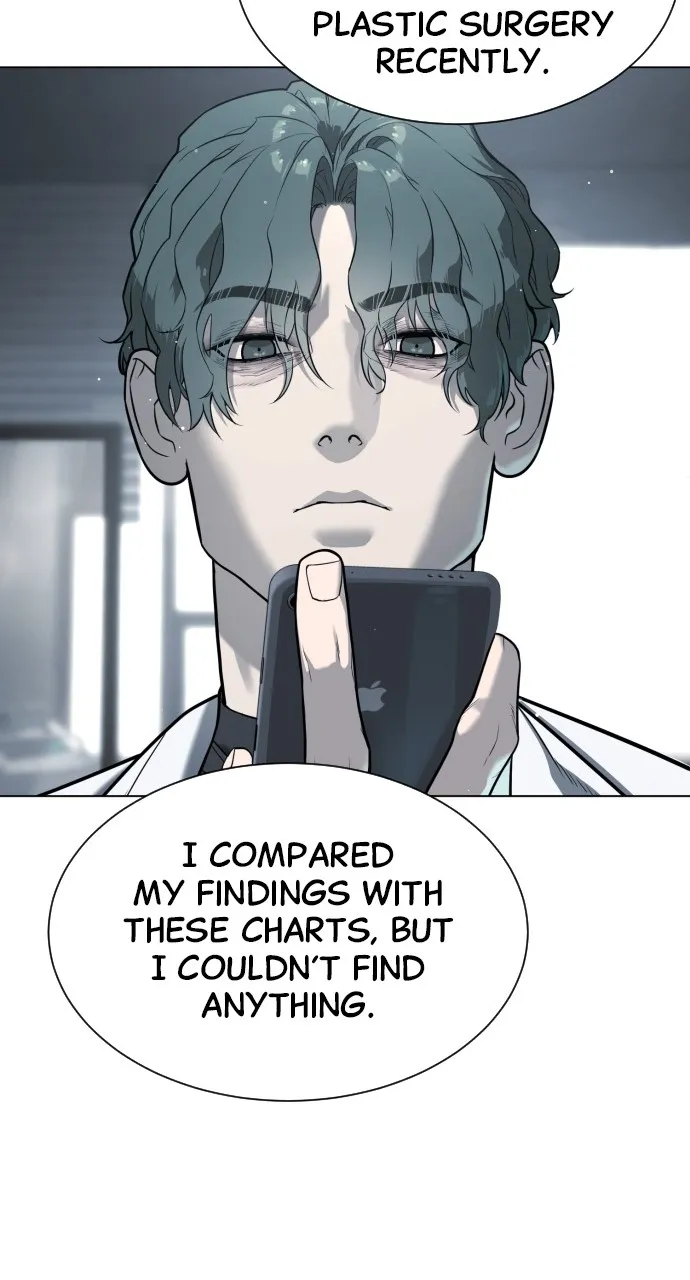 Read Killer Peter chapter 18 image 38 on Lezhin