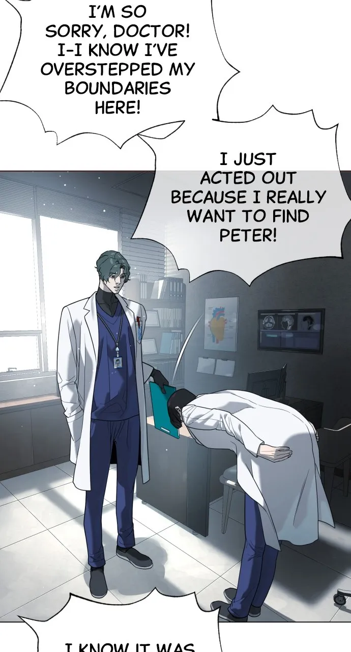Read Killer Peter chapter 18 image 41 on Lezhin