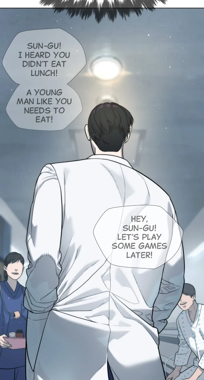 Read Killer Peter chapter 18 image 50 on Lezhin