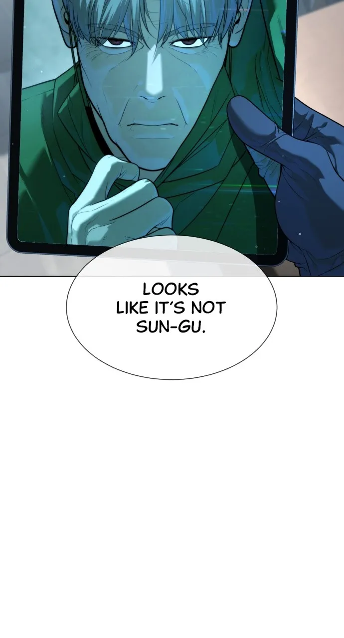 Read Killer Peter chapter 18 image 52 on Lezhin