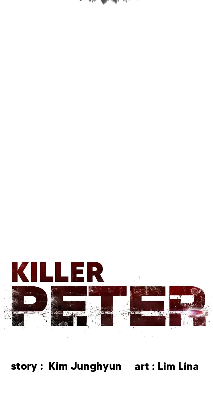 Read Killer Peter chapter 18 image 56 on Lezhin