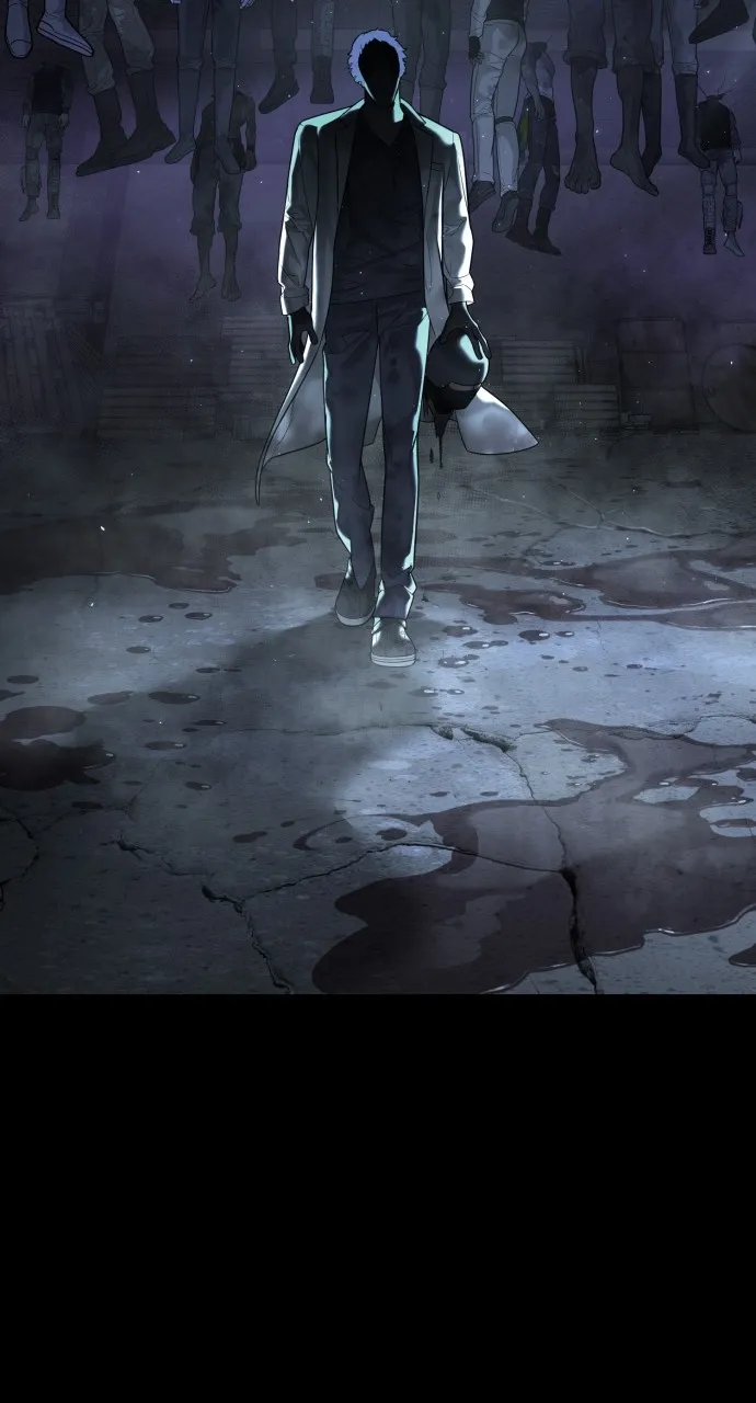 Read Killer Peter chapter 18 image 74 on Lezhin