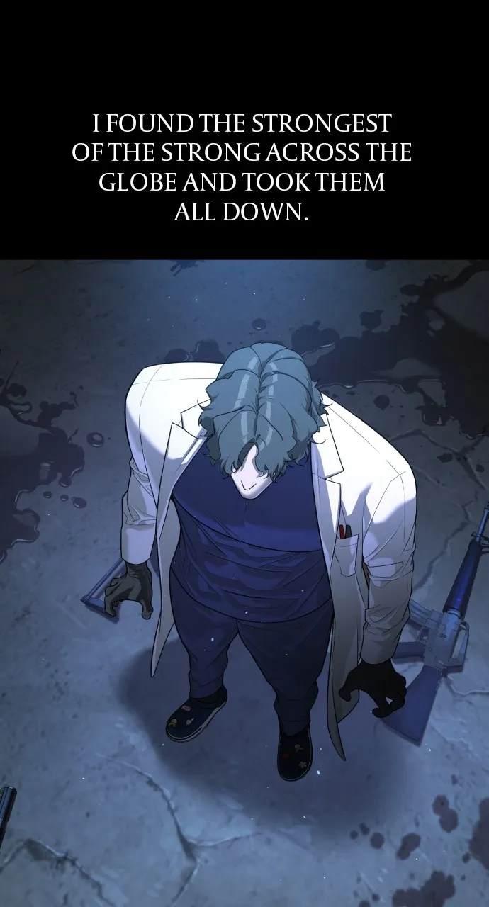 Read Killer Peter chapter 18 image 75 on Lezhin