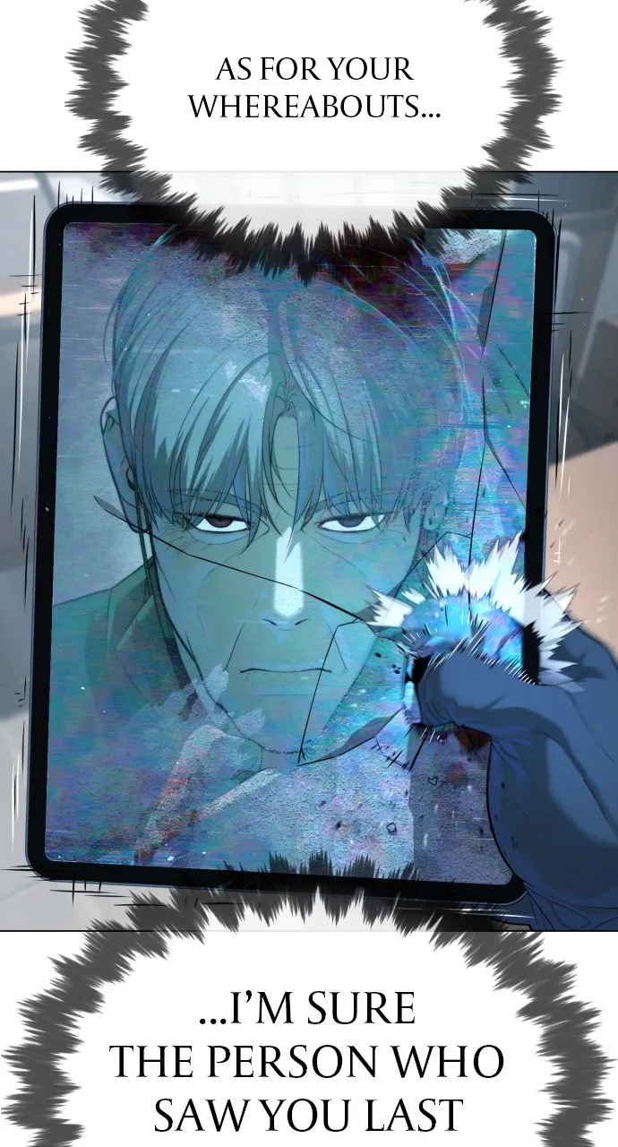 Read Killer Peter chapter 18 image 90 on Lezhin