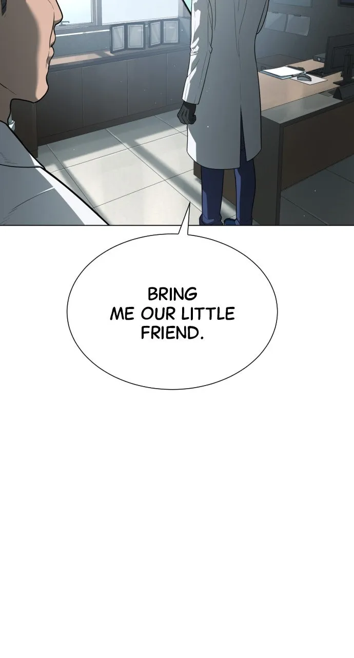 Read Killer Peter chapter 18 image 92 on Lezhin