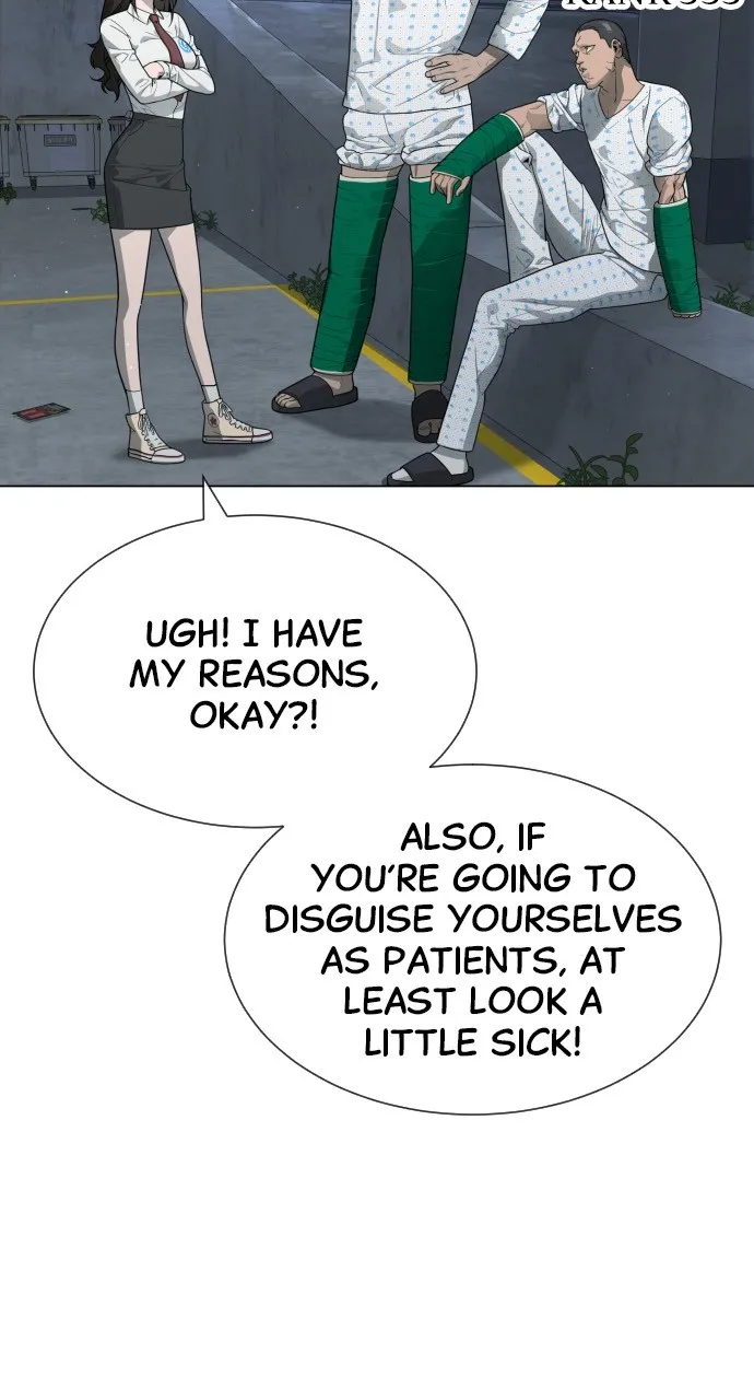 Read Killer Peter chapter 18 image 94 on Lezhin