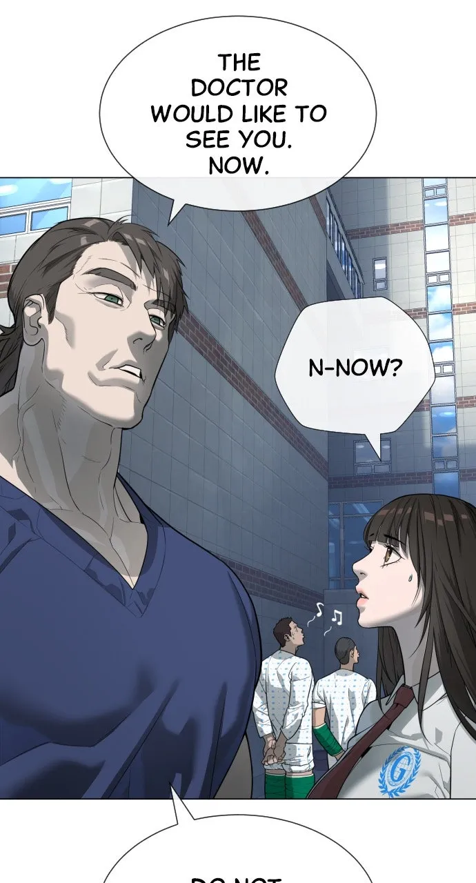 Read Killer Peter chapter 18 image 98 on Lezhin