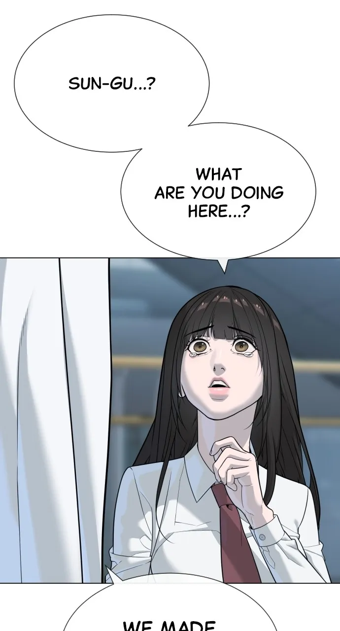 Read Killer Peter chapter 19 image 106 on Lezhin