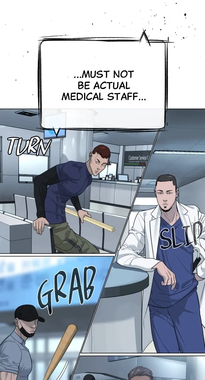 Read Killer Peter chapter 19 image 112 on Lezhin
